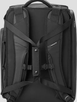 Travel & Luggage-Nomatic 30 Travel Bag Backpack Black