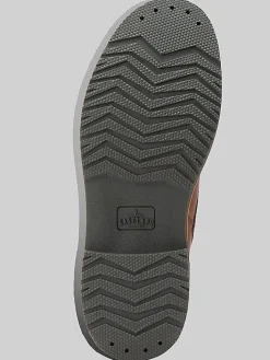 Boots-Eastland Allagash Plain Toe Boots Black