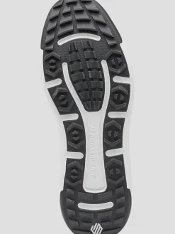 Oxfords|Sneakers-Johnston &Amp; Murphy Amherst Plain Toe U-Throat Golf Shoes Black