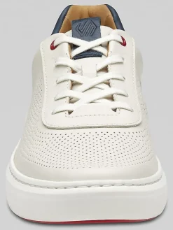 Sneakers|Casual Shoes-Johnston &Amp; Murphy Anders U-Throat Sneakers Beige