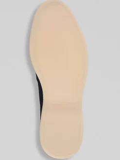 Casual Shoes|Casual Shoes-Vintage Foundry Anderson Moc Toe Casual Shoes Brown