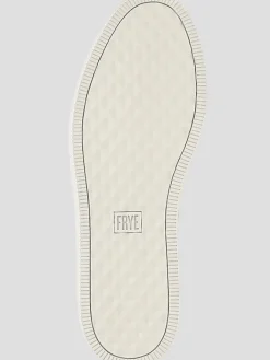 Sneakers|Casual Shoes-Frye Astor Suede Lace-up Sneakers Taupe