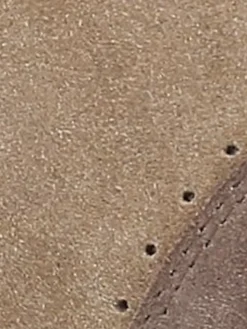 Sneakers|Casual Shoes-Frye Astor Suede Lace-up Sneakers Taupe