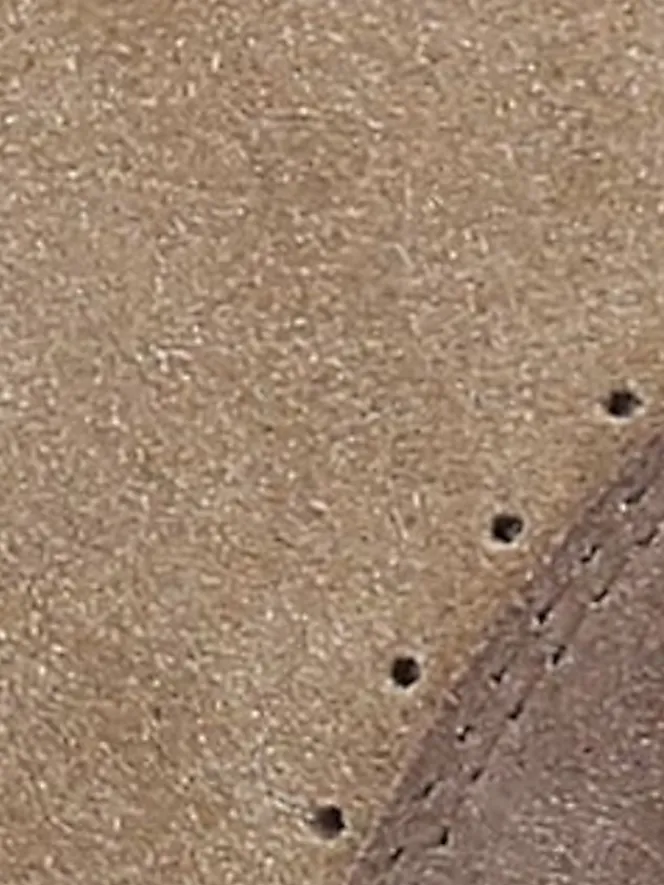 Sneakers|Casual Shoes-Frye Astor Suede Lace-up Sneakers Taupe