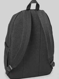Travel & Luggage-Pronto Uomo Backpack Black