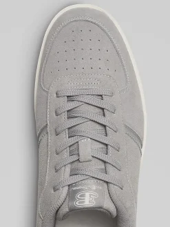 Sneakers|Casual Shoes-Ben Sherman Richmond Sneakers Black