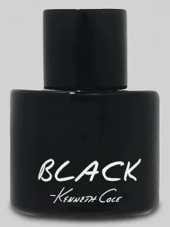 Cologne & Skincare-Kenneth Cole Black Eau de Toilette Misc