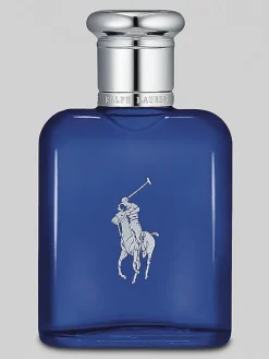 Cologne & Skincare-Polo Ralph Lauren Blue Eau de Toilette Misc