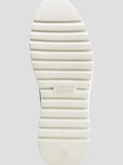 Oxfords|Casual Shoes-Johnston &Amp; Murphy Braydon Plain Toe Oxfords Gray