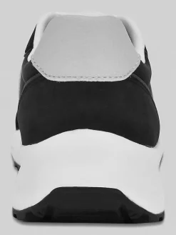 Casual Shoes|Casual Shoes-Calvin Klein Byren Casual Sneakers Black