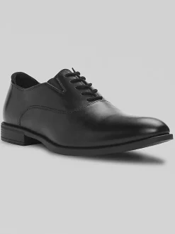 Oxfords|Dress & Formal Shoes-Awearness Kenneth Cole Chillflex Dress Oxfords Black