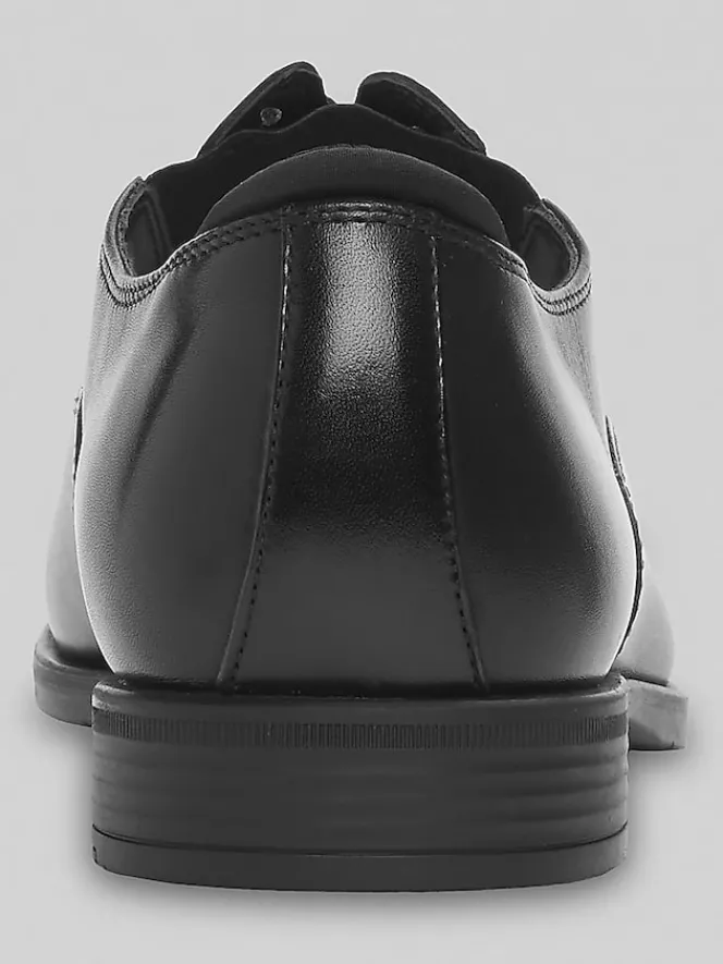 Oxfords|Dress & Formal Shoes-Awearness Kenneth Cole Chillflex Dress Oxfords Black