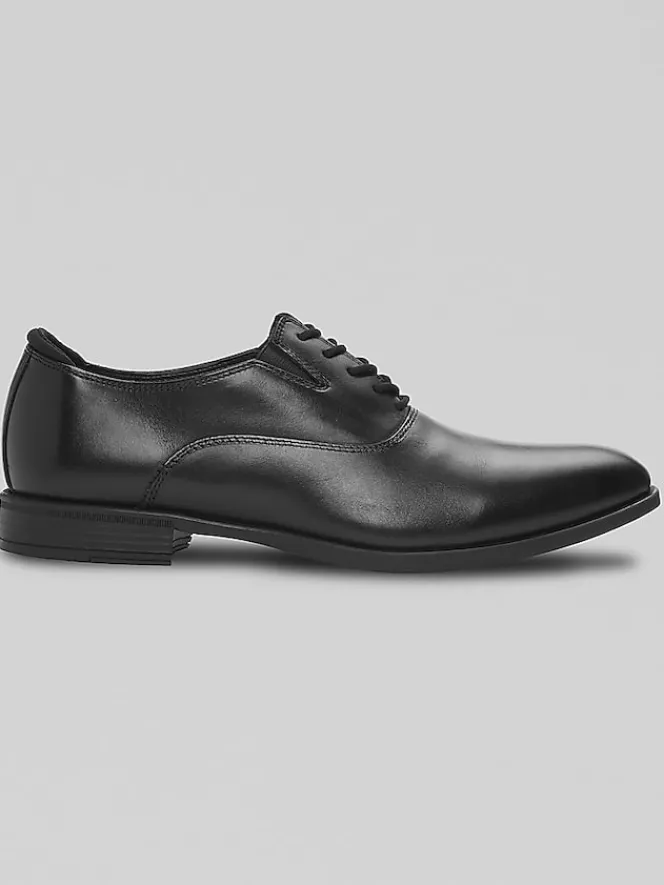 Oxfords|Dress & Formal Shoes-Awearness Kenneth Cole Chillflex Dress Oxfords Black