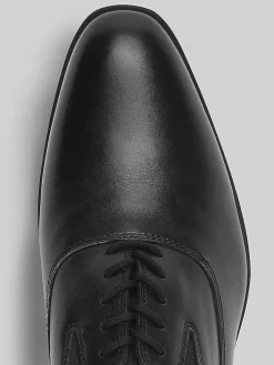 Oxfords|Dress & Formal Shoes-Awearness Kenneth Cole Chillflex Dress Oxfords Black