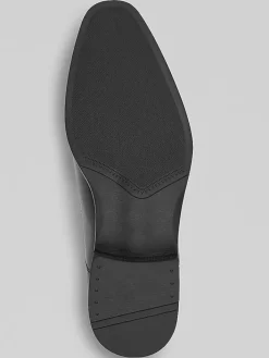 Oxfords|Dress & Formal Shoes-Awearness Kenneth Cole Chillflex Dress Oxfords Black