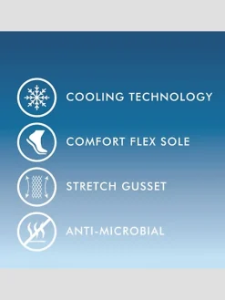 Oxfords|Dress & Formal Shoes-Awearness Kenneth Cole Chillflex Dress Oxfords Black