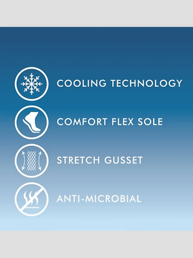 Oxfords|Dress & Formal Shoes-Awearness Kenneth Cole Chillflex Dress Oxfords Black