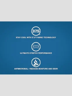 Vests|3-piece Suits-Awearness Kenneth Cole CHILLFLEX Slim Fit Suit Vest Black Solid