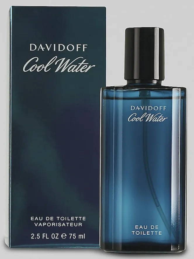 Cologne & Skincare-Cool Water Eau de Toilette Misc