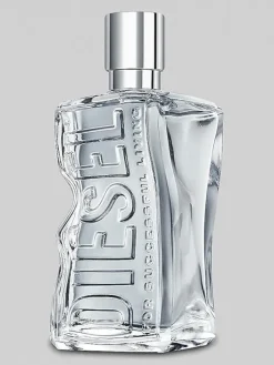 Cologne & Skincare-Diesel D by Eau de Toilette Vaporisateur Spray, 3.4 fl. oz. Misc