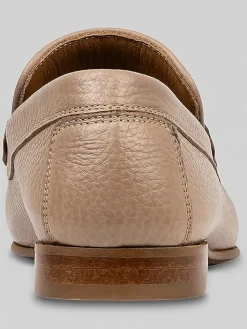 Loafers & Slip-ons-Donald Pliner Dannercy Loafers Sand