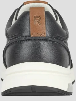 Sneakers|Casual Shoes-Rockport DMX Brock Sneakers Black