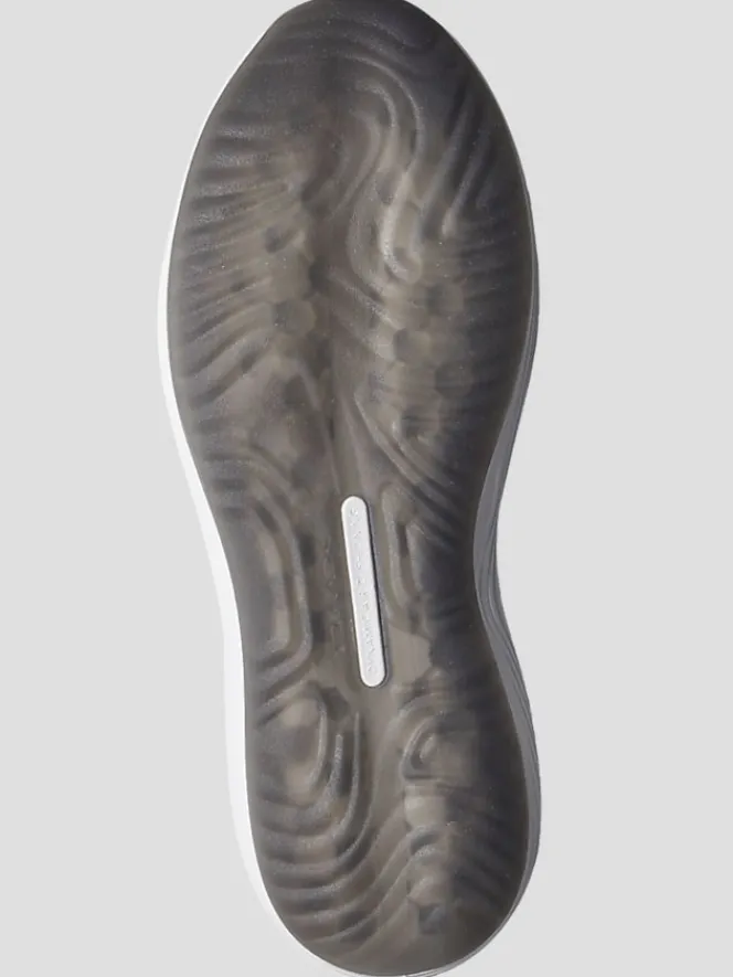 Sneakers|Casual Shoes-Rockport DMX Colby Casual Sneakers Black