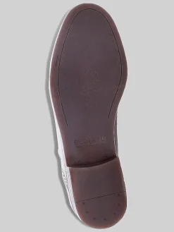 Oxfords|Dress & Formal Shoes-Bedstu Donatello II Cap Toe Oxfords Teak Rustic