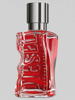 Cologne & Skincare-Diesel D-Red Eau de Parfum Misc