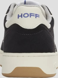 Sneakers|Casual Shoes-Hoff USA Duomo Sneakers Black