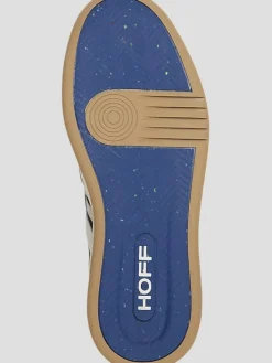 Sneakers|Casual Shoes-Hoff USA Duomo Sneakers Black