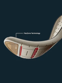 Dress & Formal Shoes-Stacy Adams Edgewood Wingtip Elastic Lace Dress Shoes Black