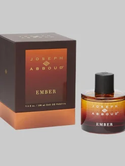 Cologne & Skincare-Joseph Abboud Ember Eau de Parfum, 3.4 fl. oz. Misc