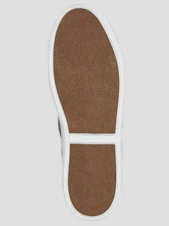 Sneakers|Casual Shoes-Steve Madden Epik Sneakers Black