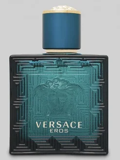 Cologne & Skincare-Versace Eros Eau de Toilette Misc