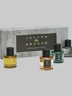 Cologne & Skincare-Joseph Abboud Fine Fragrance Gift Set Misc
