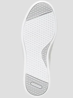 Sneakers|Casual Shoes-Cole Haan Grand Crosscourt Modern Turf Sneakers Microchip/Gray