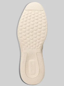 Oxfords|Casual Shoes-Cole Haan Grand Hurrion Stitchlite Wingtip Oxfords Black