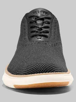 Oxfords|Casual Shoes-Cole Haan Grand Remix Knit Oxfords