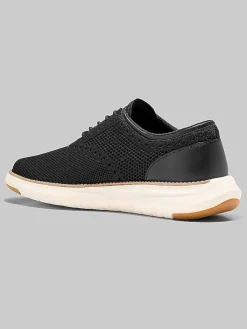 Oxfords|Casual Shoes-Cole Haan Grand Remix Knit Oxfords