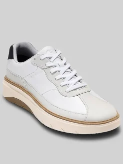 Sneakers|Casual Shoes-Cole Haan GrandPro FeatherArc Bike Toe Sneakers