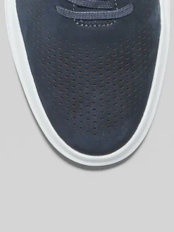 Sneakers|Casual Shoes-Cole Haan GrandPro Rally Laser Cut Sneakers