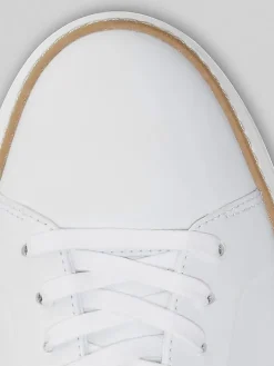 Sneakers|Casual Shoes-Cole Haan GrandPro Topspin Lace-Up Sneakers Black