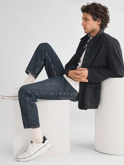 Sneakers|Casual Shoes-Cole Haan GrandPro Topspin Lace-Up Sneakers Black