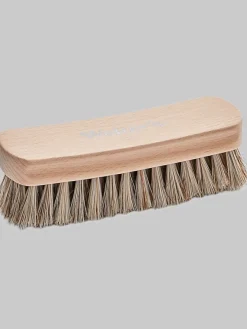 Shoe & Clothing Care-Walters Horse Hair Polishing Brush Misc