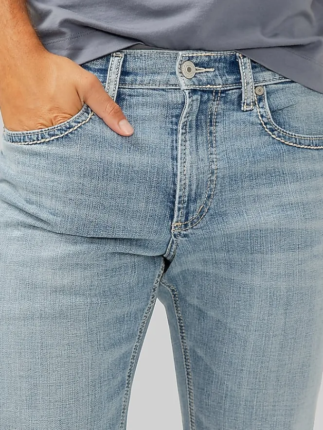 Jeans|Jeans-Silver Jeans Jace Slim Fit Bootcut Jeans Medium Wash