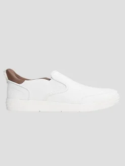 Loafers & Slip-ons|Casual Shoes-Nunn Bush Kore City Walk EZ Moc Toe Slip On Shoes Black