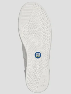 Loafers & Slip-ons|Casual Shoes-Nunn Bush Kore City Walk EZ Moc Toe Slip On Shoes Black