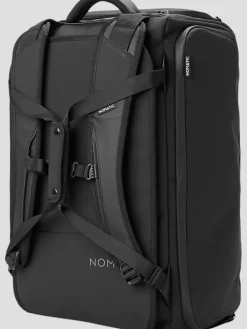 Travel & Luggage-Nomatic 40L Travel Bag Backpack Black