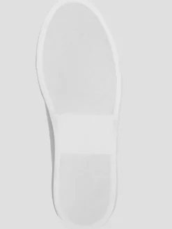 Casual Shoes|Casual Shoes-Awearness Kenneth Cole Lace-Up Leather Low-Top Sneakers Black